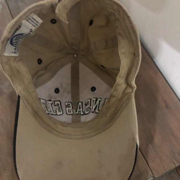 Kansas City MO hat - Picture 4 of 5